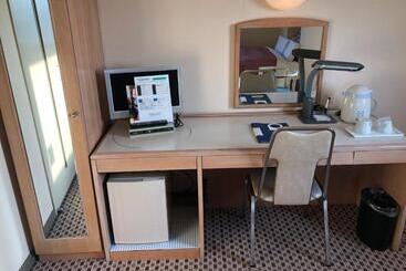 فندق Hikari Hills