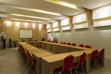 هتل Jinjiang Inn Select Wenzhou Xueyuan Road
