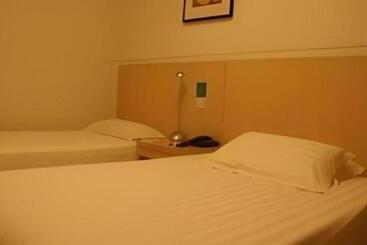 ホテル Jinjiang Inn Wenzhou Shuangyu The Terminal