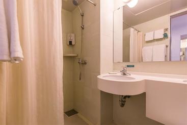 هتل Jinjiang Inn Yinchuan Laodalou
