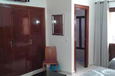 هتل De La Mediterranee