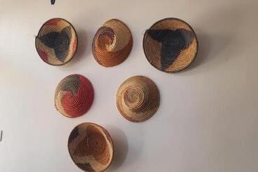 Mowicribs Hotel And Spa