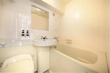 בית מלון כפרי Musashino No Mori