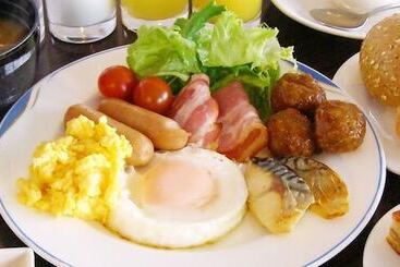 בית מלון כפרי Niihama Hills