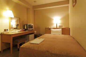 Okazaki Dai Ichi Hotel East Wing