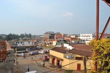 هتل Raja Excelsior