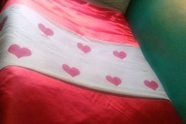 فندق Sammarays Lodge