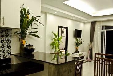 בית מלון כפרי Silver Residence