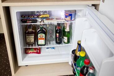 בית מלון כפרי Versailles