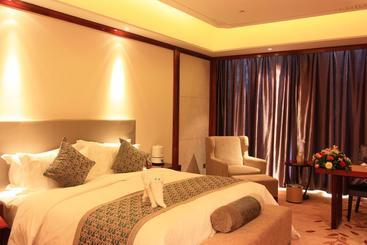 호텔 Xining Sapphire