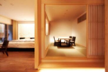 منتجع Hanare Matsushimakaku