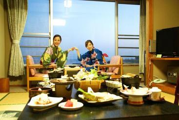 Рёкан Shin Wagusou