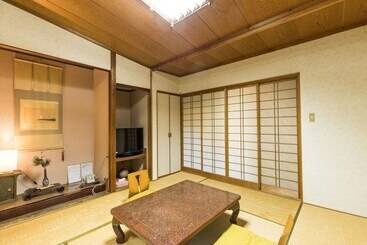 ריוקאן Tabist Shirasagi Onsen Shirasagikan