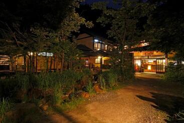 Yamanoyado Reisen Kannojigoku Ryokan