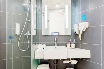 هتل Hanting  Weifang Beihai Road Futian Leiwo