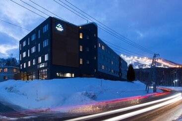 ホテル Always Niseko