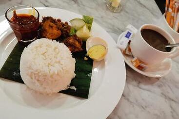 فندق Bei Boutique