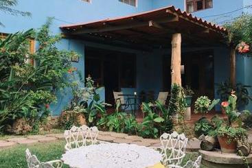 هتل Blue Mayan