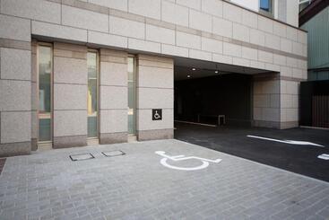 هتل Dormy Inn Nagano