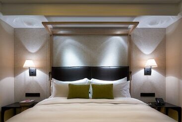 Hotel Harbin 22c Boutique