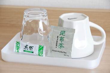 Hotel Crown Hills Tsuchiuraekihigashi