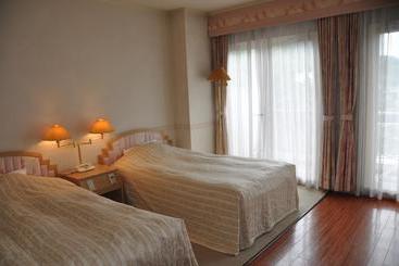 هتل Milky Spa Sunvillage