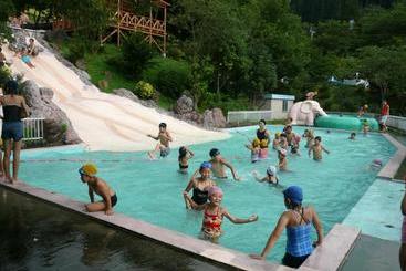 هتل Milky Spa Sunvillage