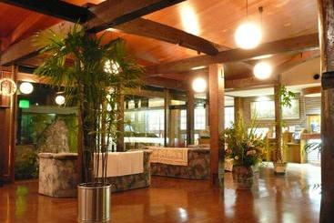 هتل Milky Spa Sunvillage