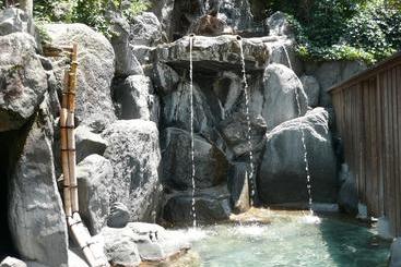 هتل Milky Spa Sunvillage