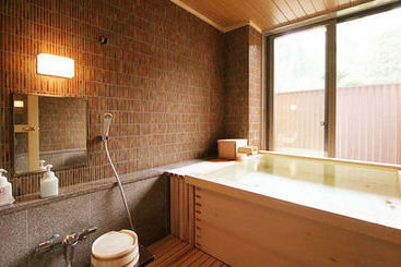 Kuhe Ryokan