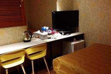 Nakwon Arcade Sky Motel