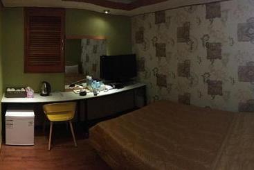 Nakwon Arcade Sky Motel