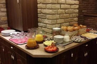 Partium Hotel Szeged