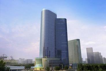 Rayfont Hotel Chengdu