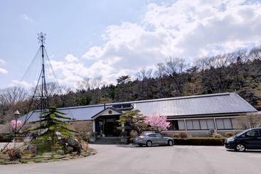 ריוקאן Sachinoyu Onsen