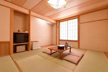 ریوکان Sachinoyu Onsen