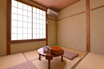 ریوکان Sachinoyu Onsen