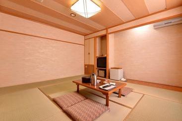 ریوکان Sachinoyu Onsen