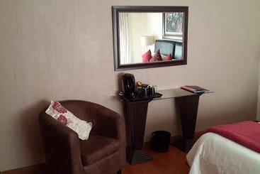 The Cedars Bed And Breakfast