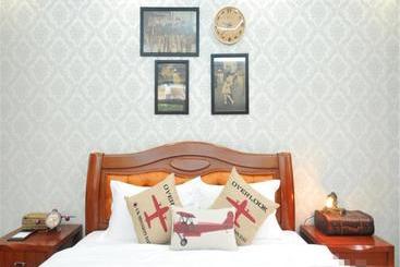 هاستل 1940 Luxury B&b