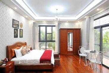 هاستل 1940 Luxury B&b