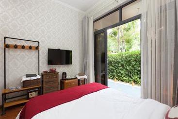 هاستل 1940 Luxury B&b