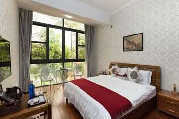 هاستل 1940 Luxury B&b