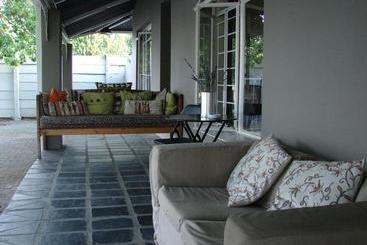 هاستل Platberg Harrismith Backpackers