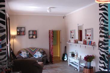 هاستل Platberg Harrismith Backpackers