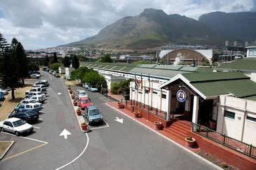 호스텔 Train Lodge