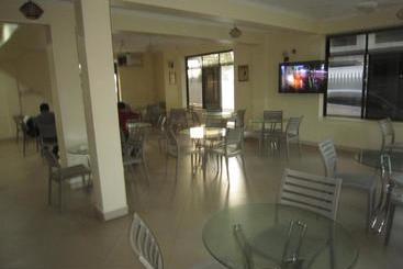 Fq Hotel Limited