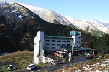 Hotel Osake No Oyado Kisen