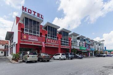 Отель Adiff Palace