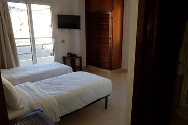 호텔 Boutique Hôtel Albaraka